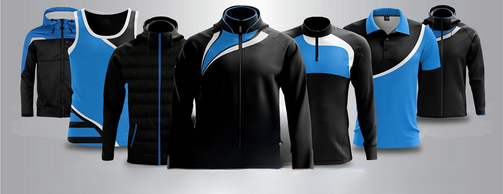 Sportswear Collection