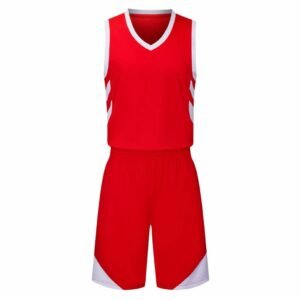 Basketball Uniform – BU-29
