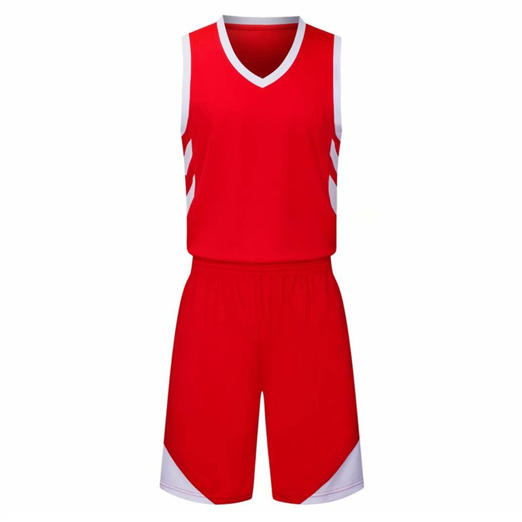 Basketball Uniform – BU-29