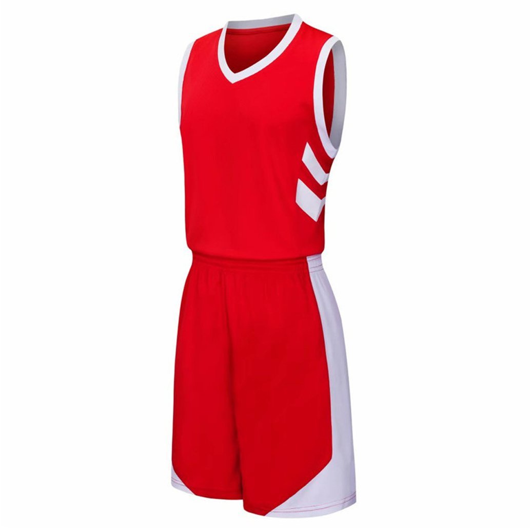Basketball Uniform – BU-29 - Image 2