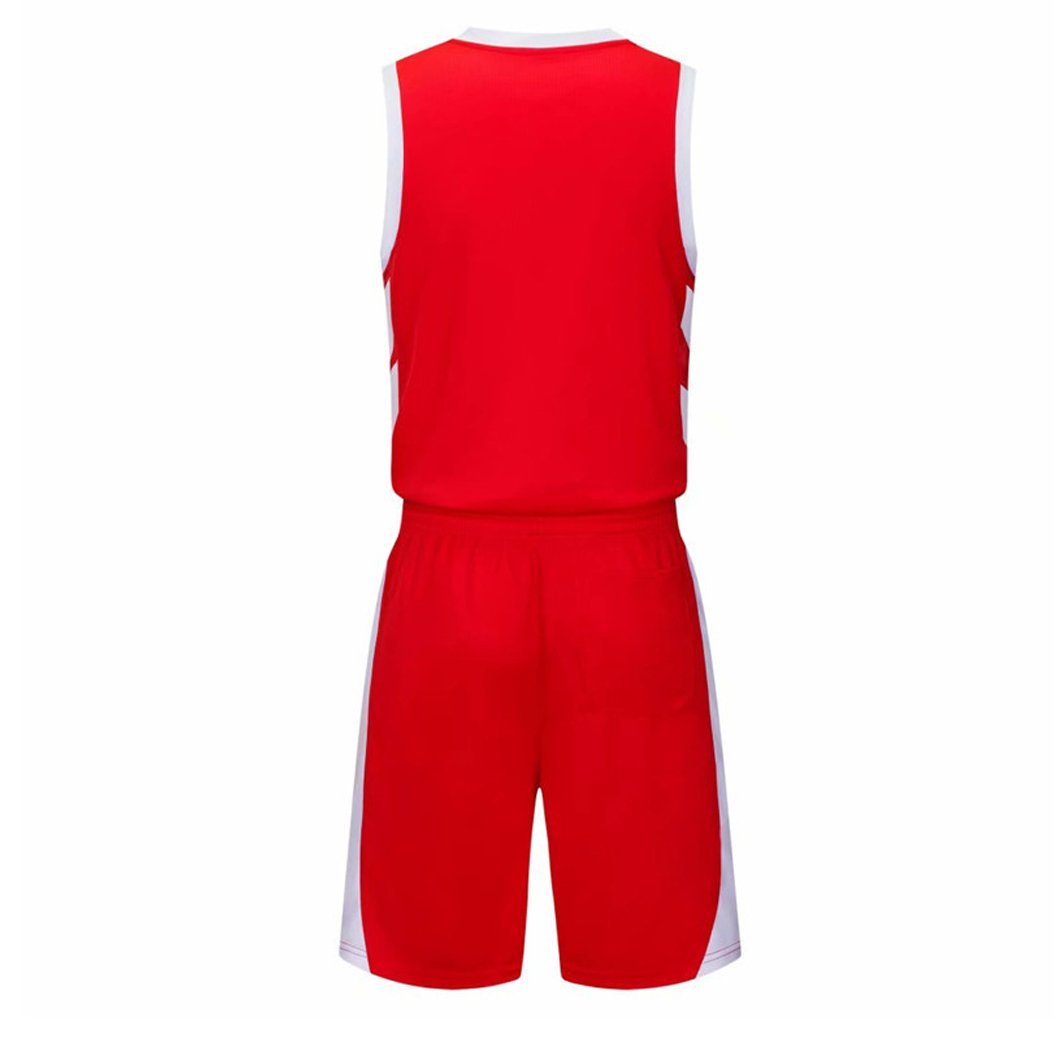 Basketball Uniform – BU-29 - Image 3