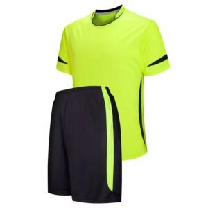 Soccer Uniform – SU-14