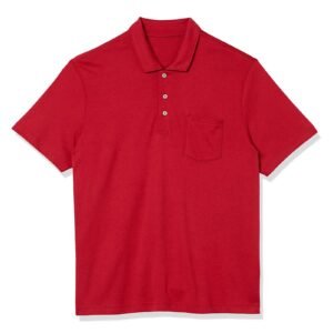 Polo Shirt – PS-08