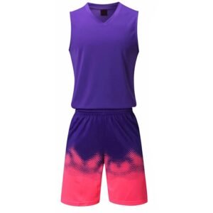Basketball Uniform – BU-21