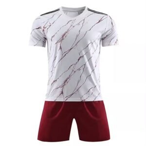 Soccer Uniform – SU-13