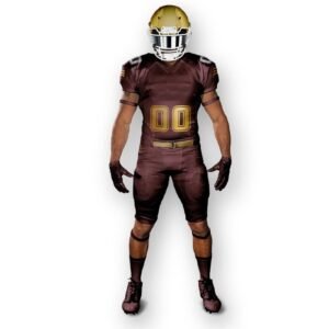 Football Uniform – FU-04
