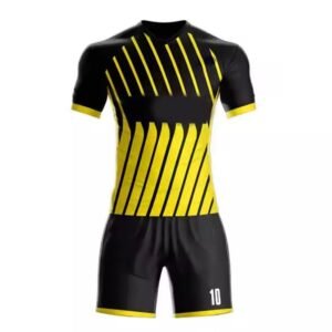 Soccer Uniform – SU-12