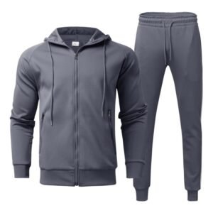 Tracksuit – TS-12