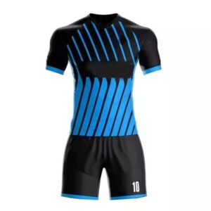 Soccer Uniform – SU-11