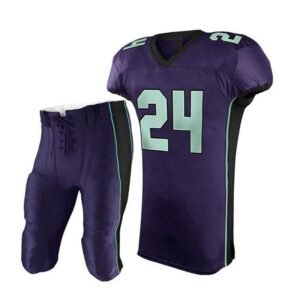 Football Uniform – FU-03