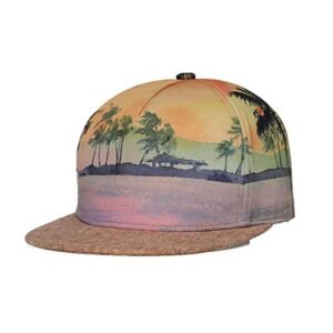 Cap – CP-18