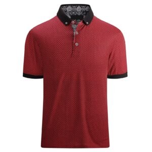Polo Shirt – PS-12