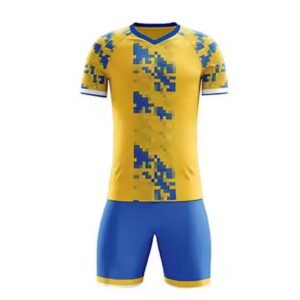 Soccer Uniform – SU-10