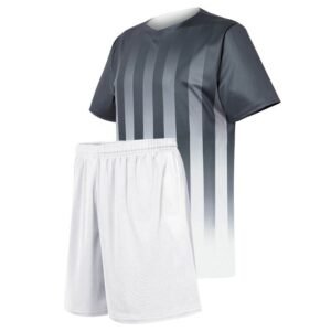 Soccer Uniform – SU-07