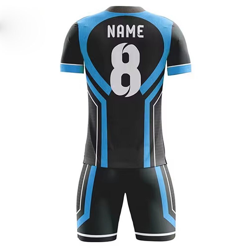 Soccer Uniform – SU-20 - Image 3