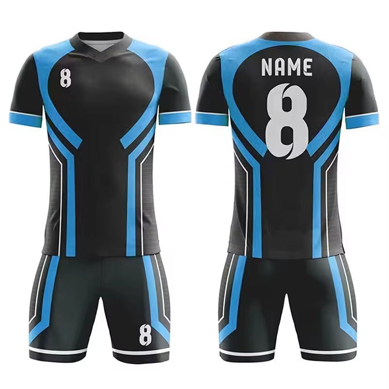 Soccer Uniform – SU-20 - Image 2