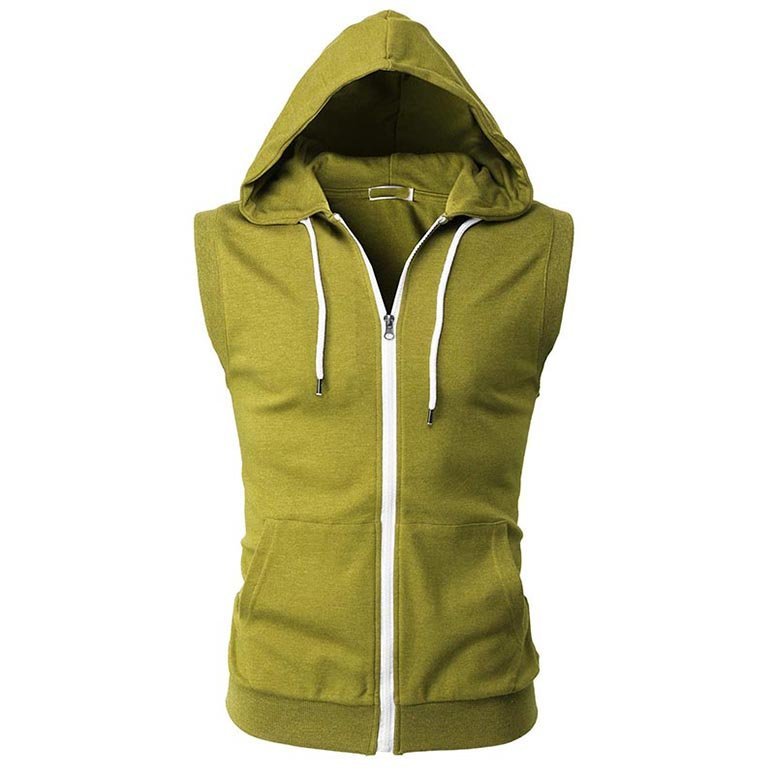 Hoodie – HD-19