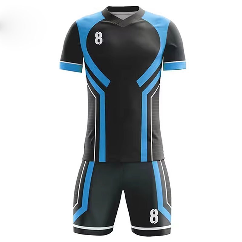 Soccer Uniform – SU-20