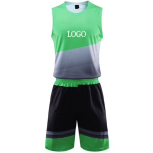 Basketball Uniform – BU-12