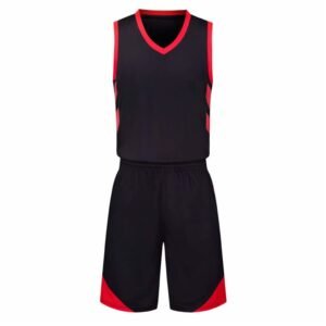 Basketball Uniform – BU-26