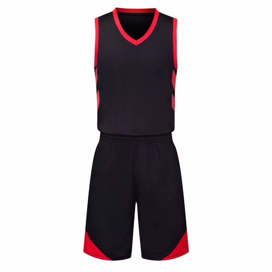 Basketball Uniform – BU-26