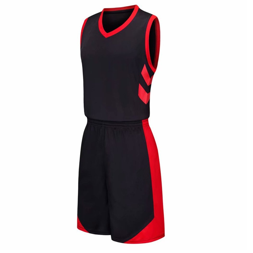 Basketball Uniform – BU-26 - Image 2