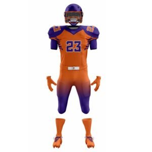 Football Uniform – FU-12