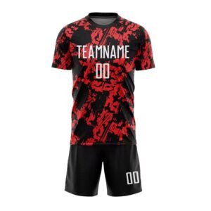 Soccer Uniform – SU-19