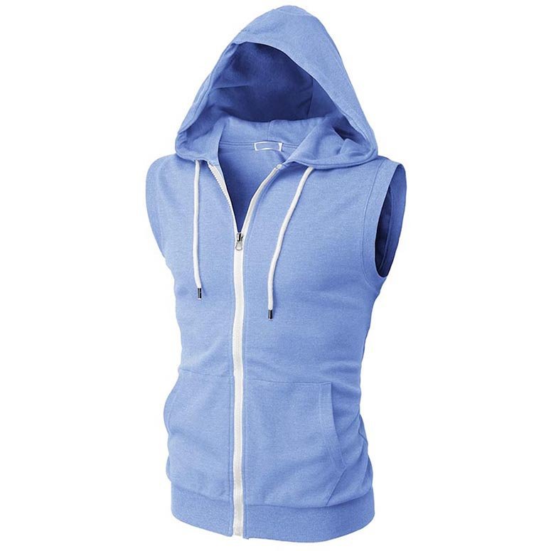 Hoodie – HD-18 - Image 2