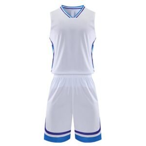 Basketball Uniform – BU-13