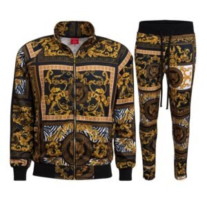 Tracksuit – TS-11