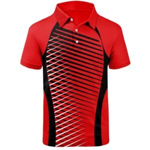 Polo Shirt – PS-09