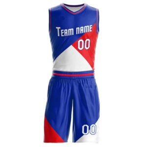 Basketball Uniform – BU-14