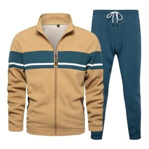 Tracksuit – TS-10