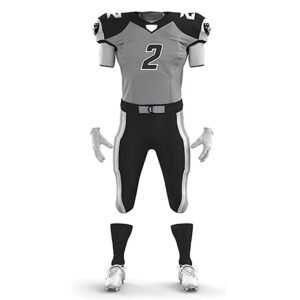 Football Uniform – FU-02