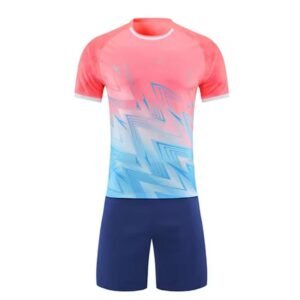 Soccer Uniform – SU-17