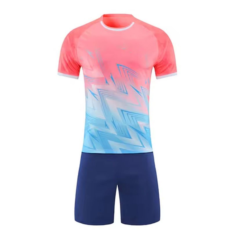 Soccer Uniform – SU-17
