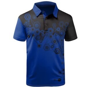 Polo Shirt – PS-01