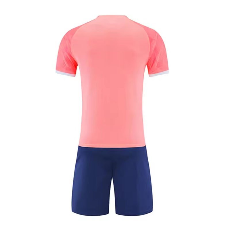 Soccer Uniform – SU-17 - Image 2