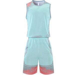 Basketball Uniform – BU-15