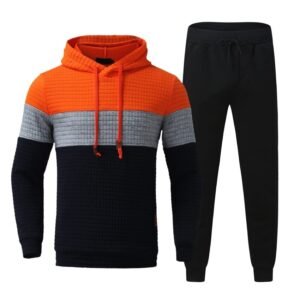 Tracksuit – TS-08