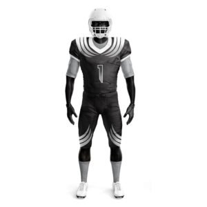 Football Uniform – FU-01
