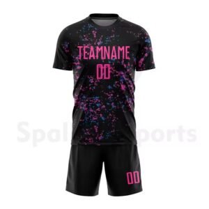 Soccer Uniform – SU-16