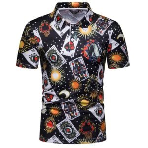 Polo Shirt – PS-02