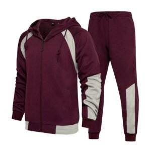 Tracksuit – TS-07