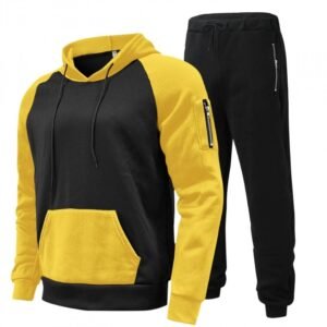 Tracksuit – TS-05