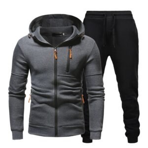 Tracksuit – TS-04