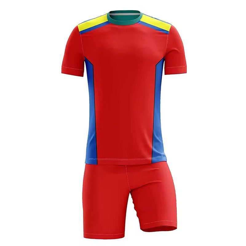 Soccer Uniform – SU-25