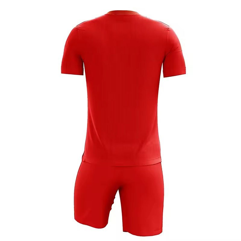 Soccer Uniform – SU-25 - Image 3
