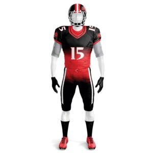 Football Uniform – FU-15
